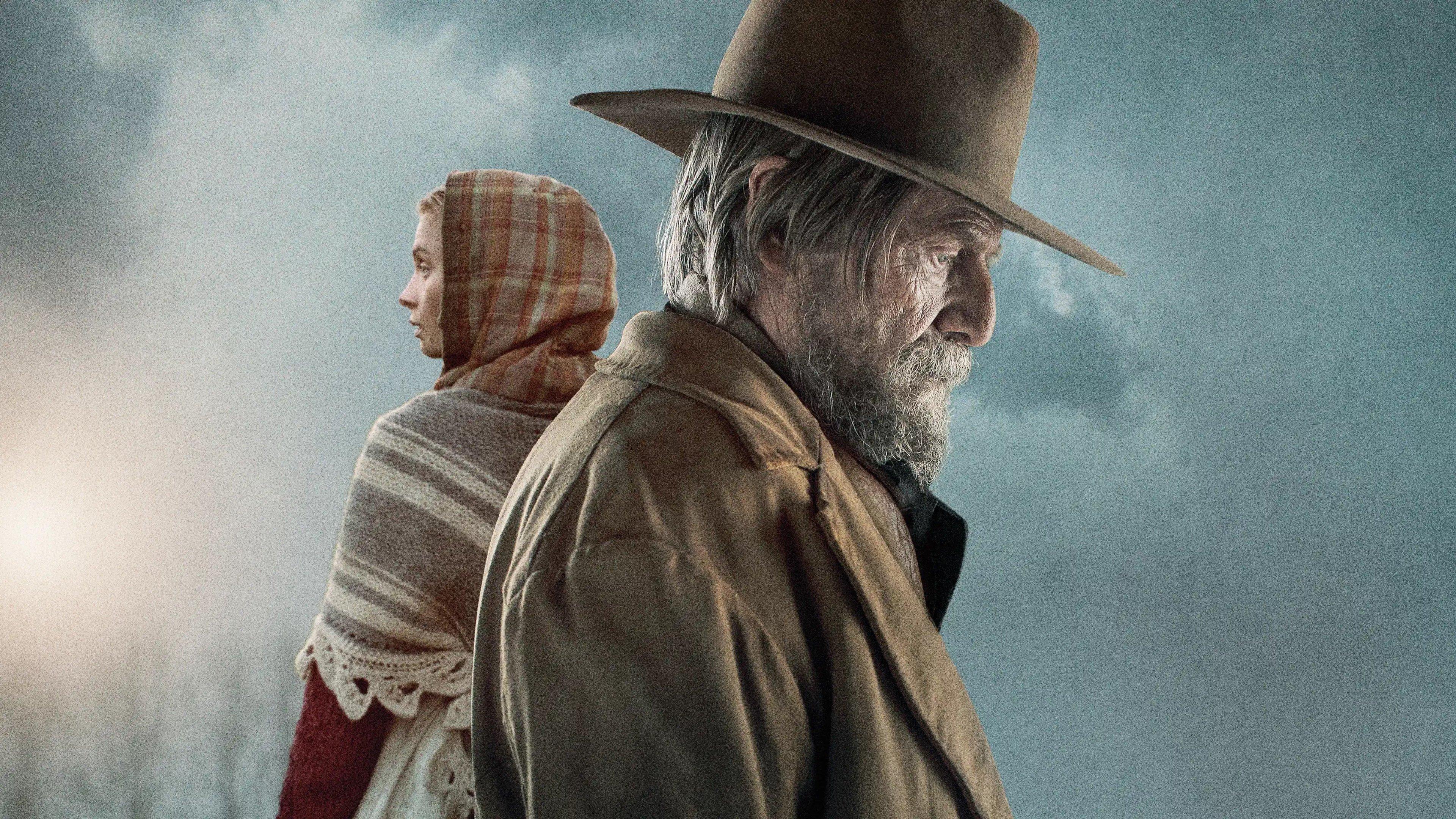 Before the Frost 2019 movie scene