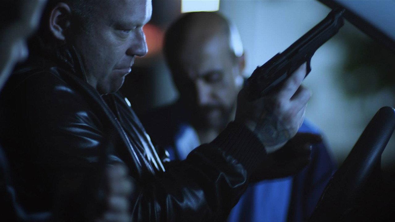 Beautiful People 2014 movie scene