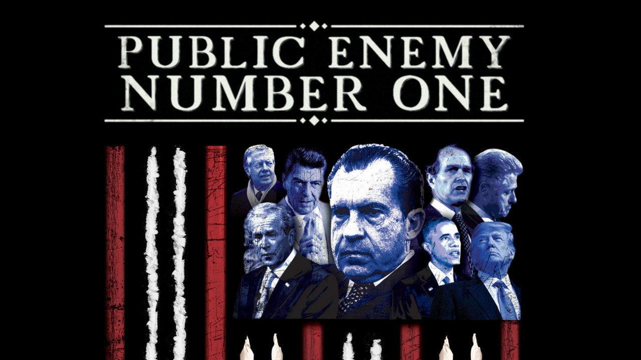 Public Enemy Number One 2019 movie scene