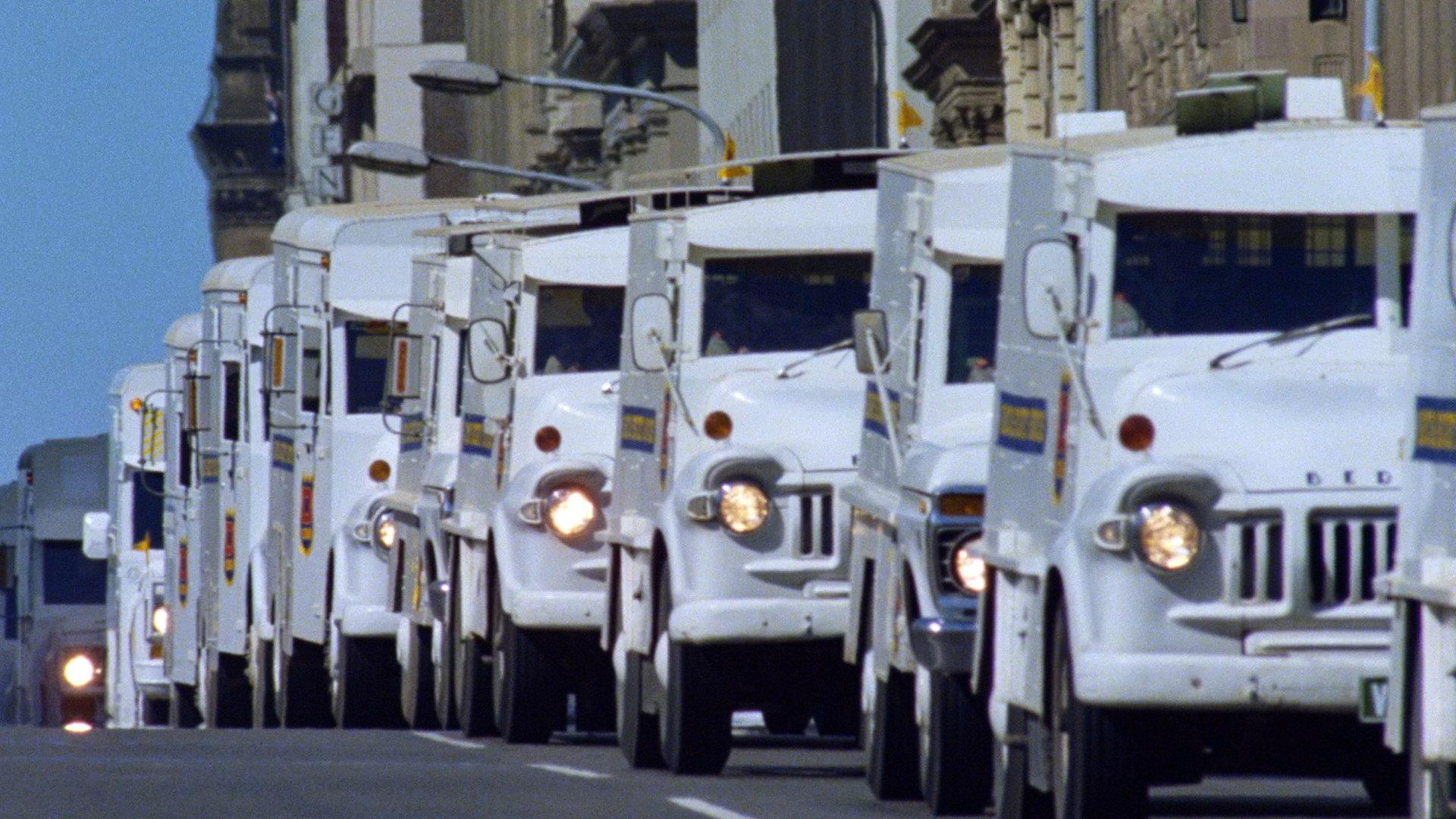 Money Movers 1978 movie scene