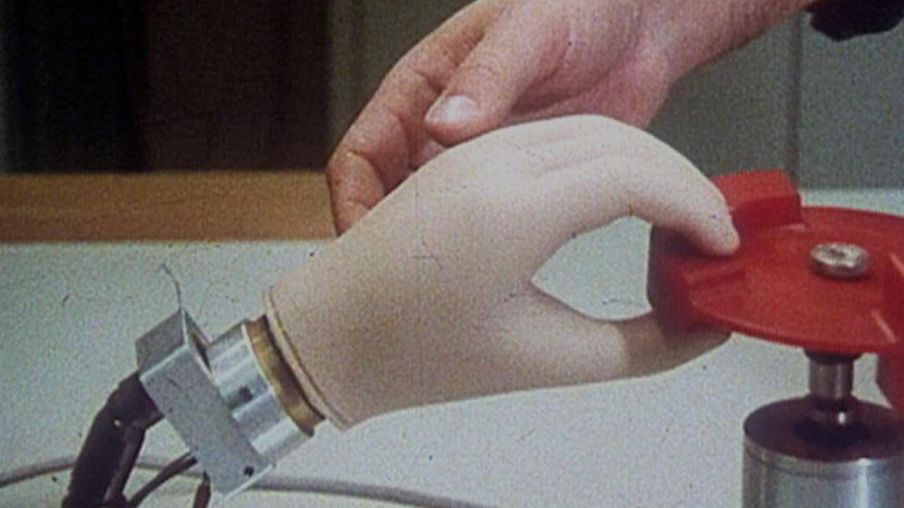 As You See 1986 movie scene