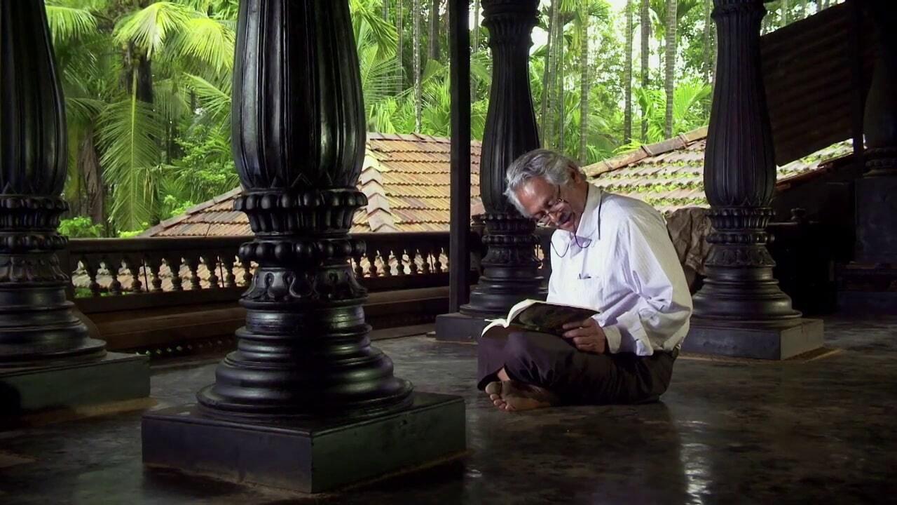 Life in Metaphors: A Portrait of Girish Kasaravalli 2015 movie scene