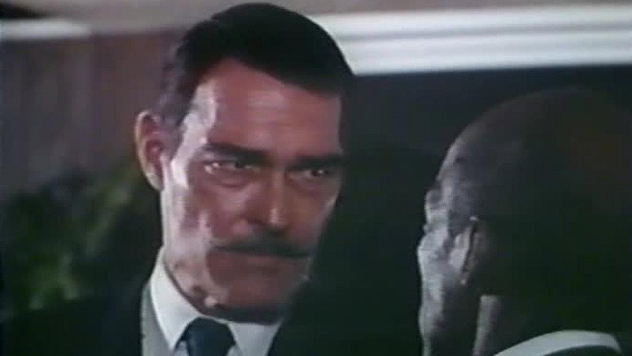 Fugitive Lovers 1975 movie scene
