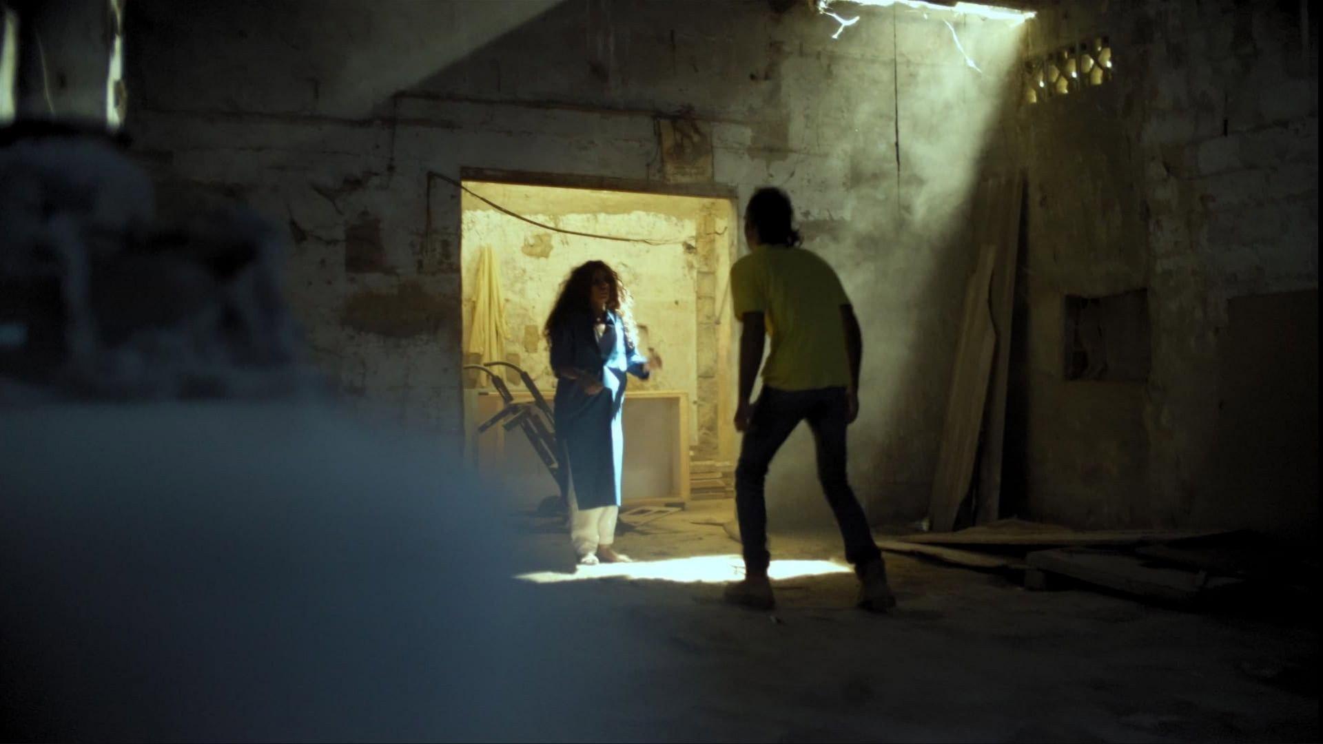 Daam 2018 movie scene