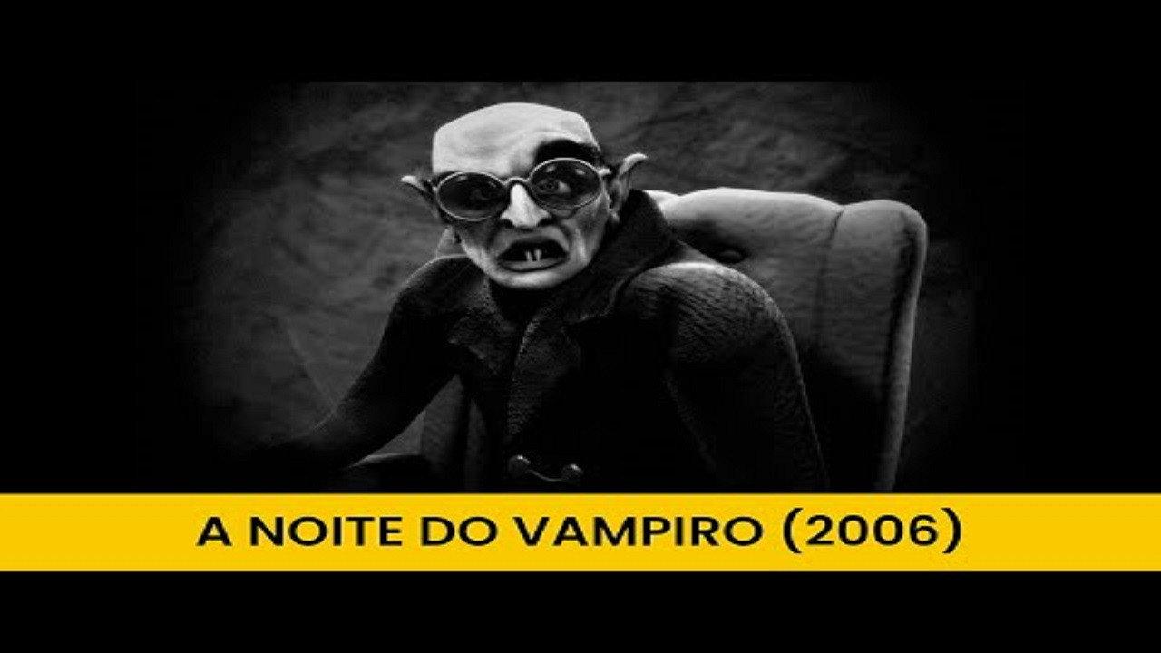 A Noite do Vampiro 2006 movie scene
