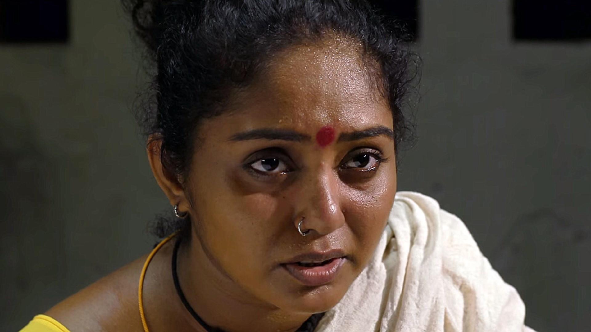 Ottakolam 2016 movie scene