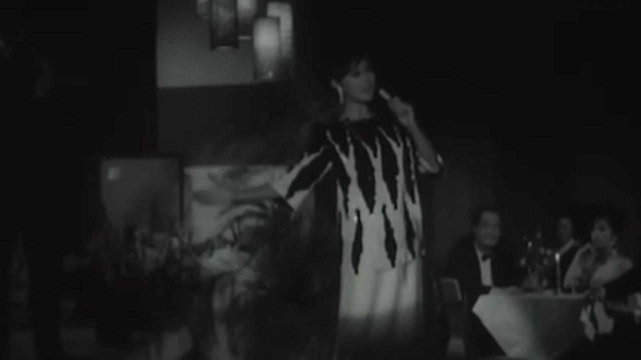 A Patch of Love 1968 movie scene