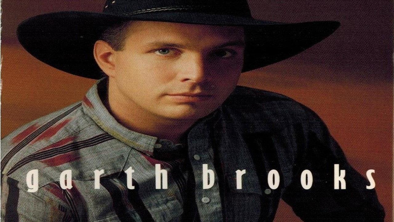 The Garth Brooks Video Collection : Vol. 1 1991 movie scene