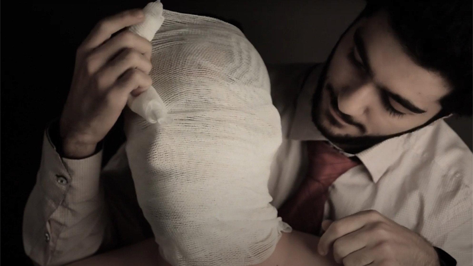 Eedam 2019 movie scene