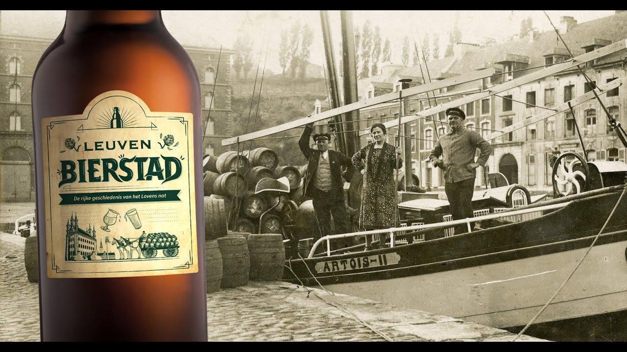 Leuven Bierstad 2022 movie scene