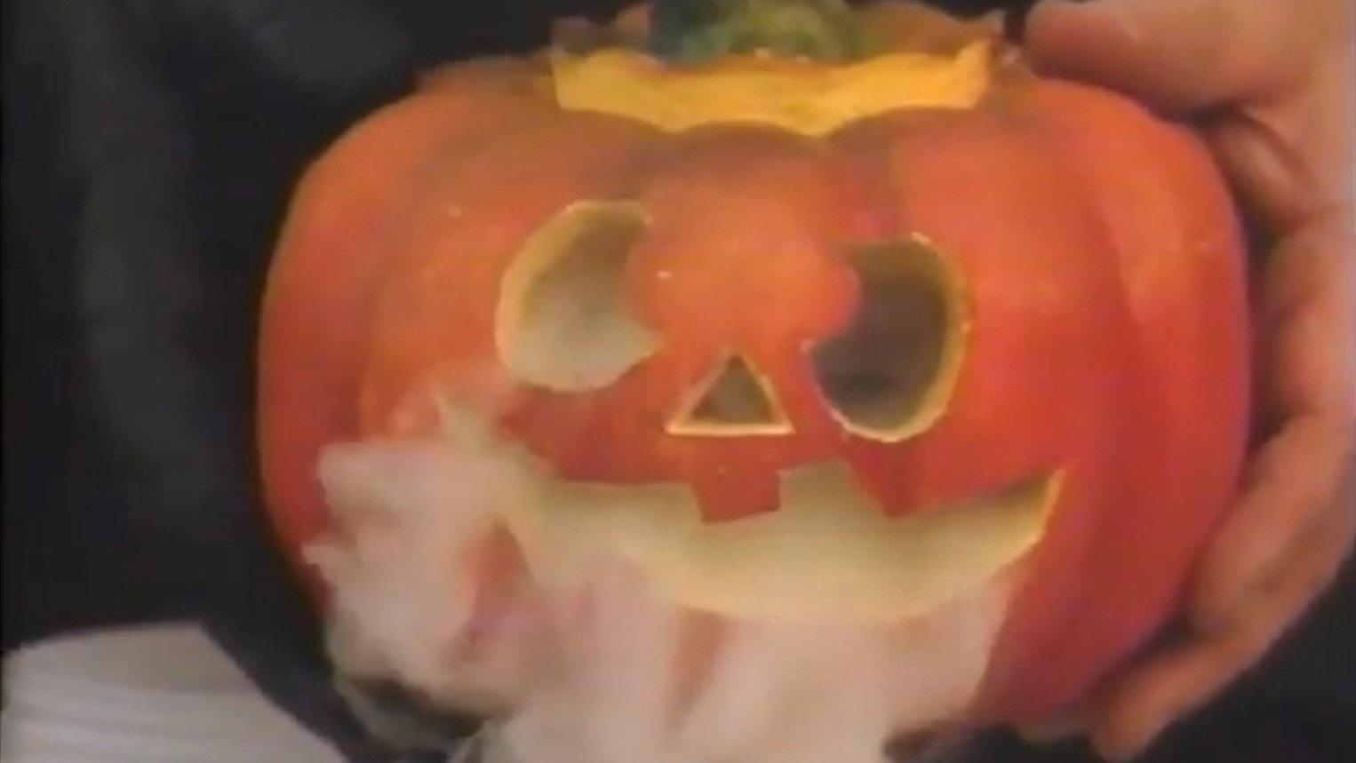 Halloween Hocus Pocus 1995 movie scene