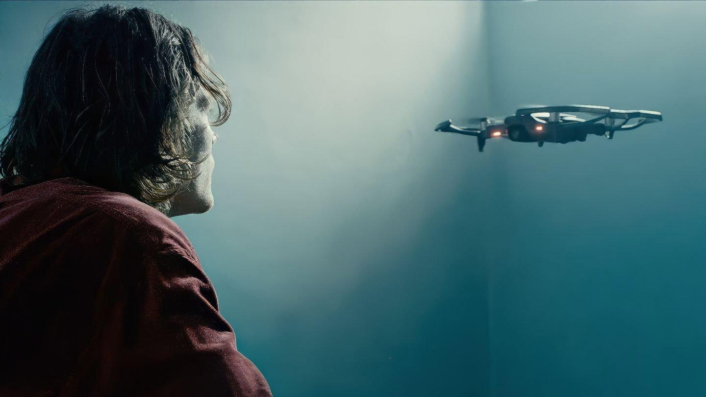 Swoboda  movie scene