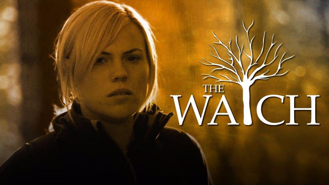 The Watch 2008 movie scene
