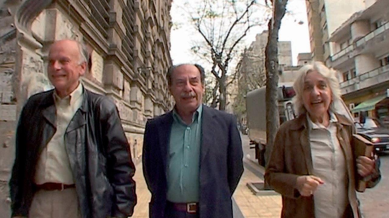 The Us of Back Then 2008 movie scene