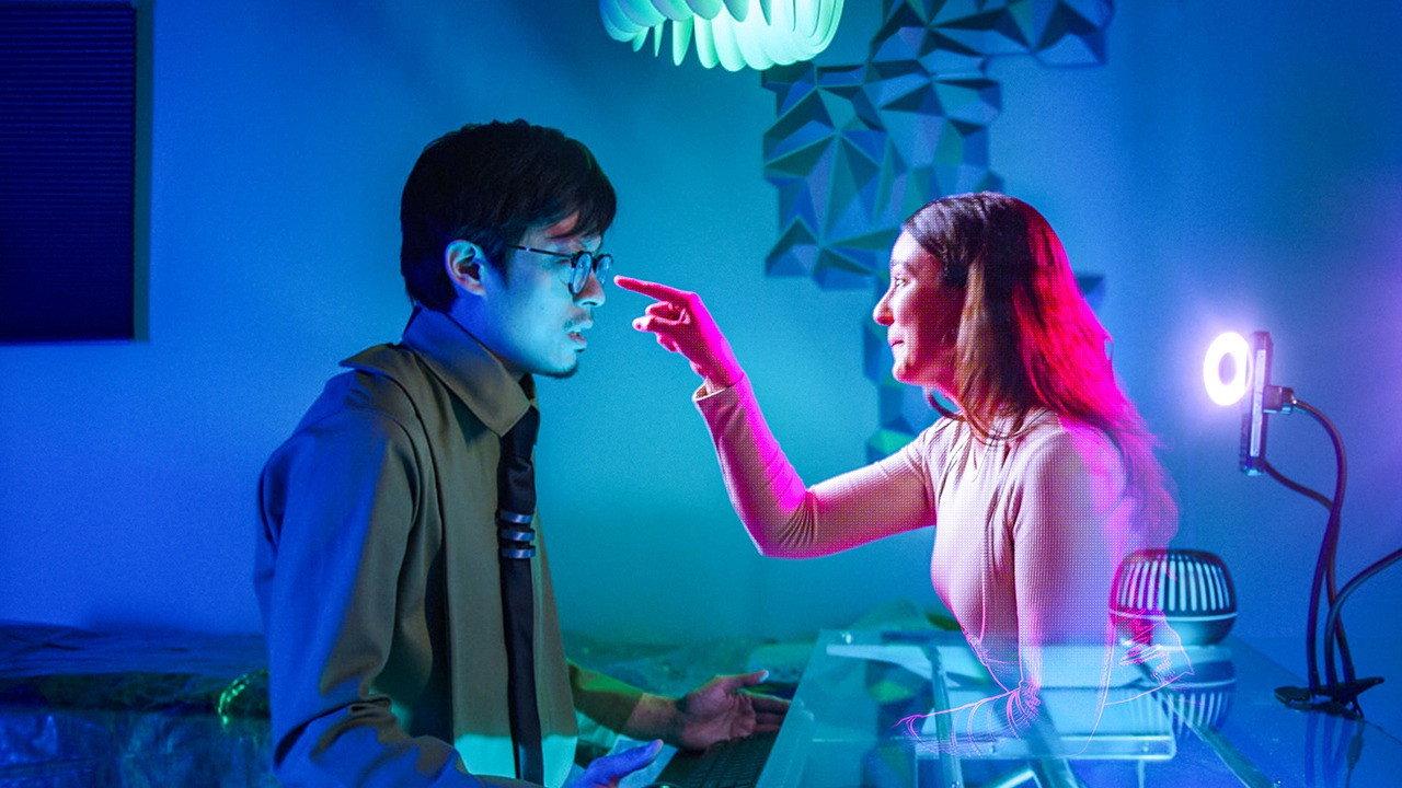 Future Date 2024 movie scene