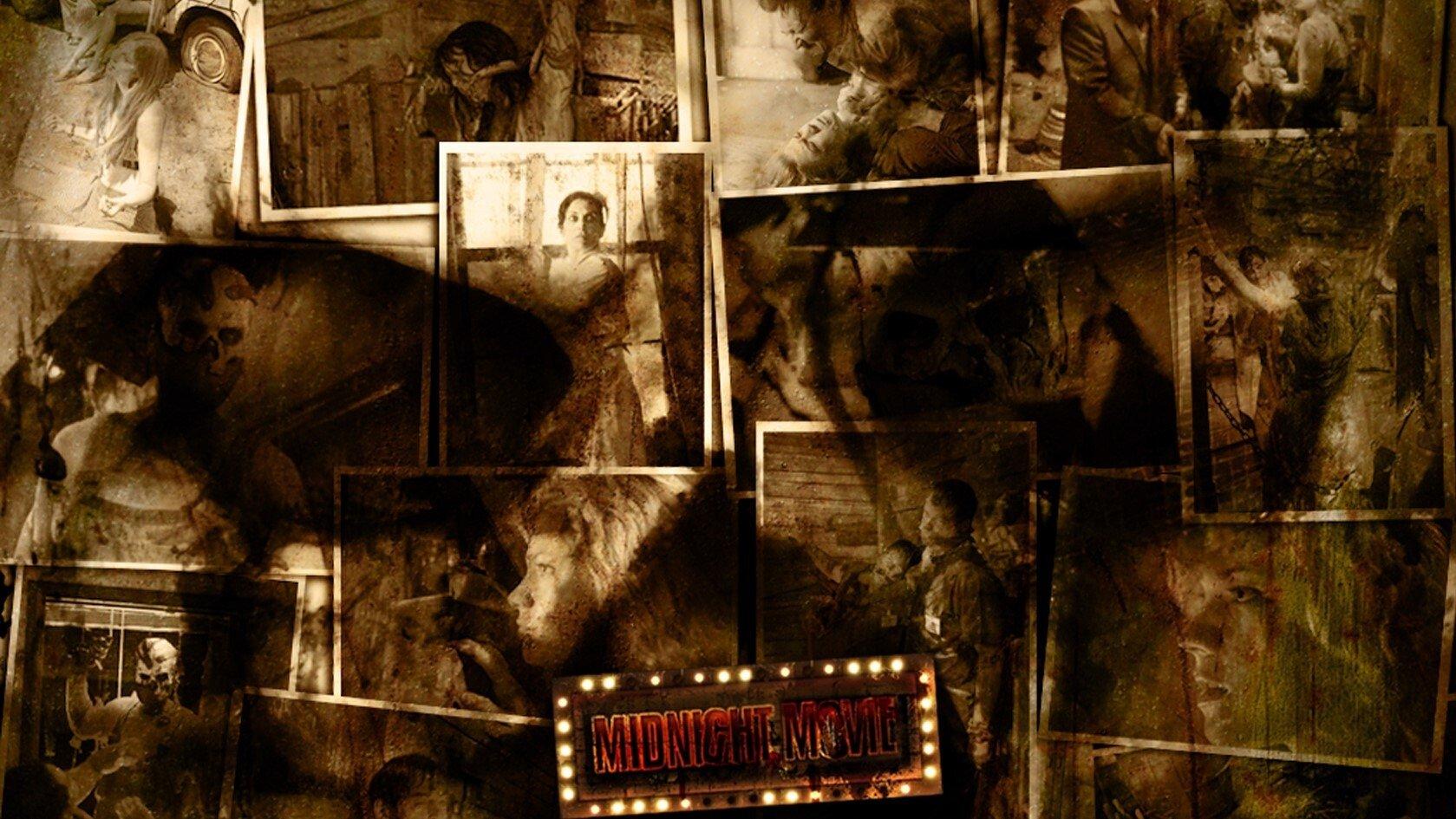 Midnight Movies: From the Margin to the Mainstream 2006 movie scene