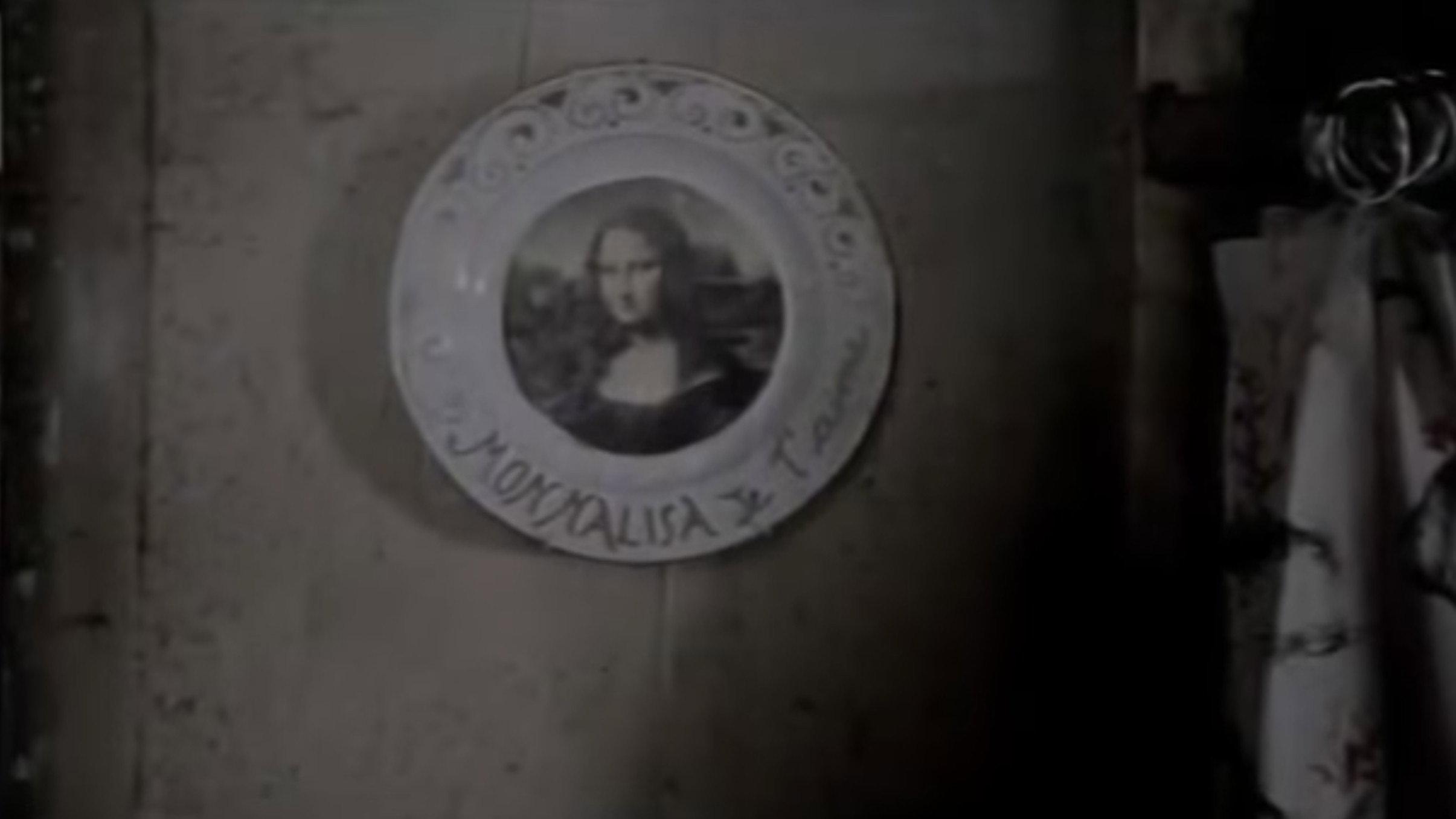 Monna Lisa 2000 movie scene