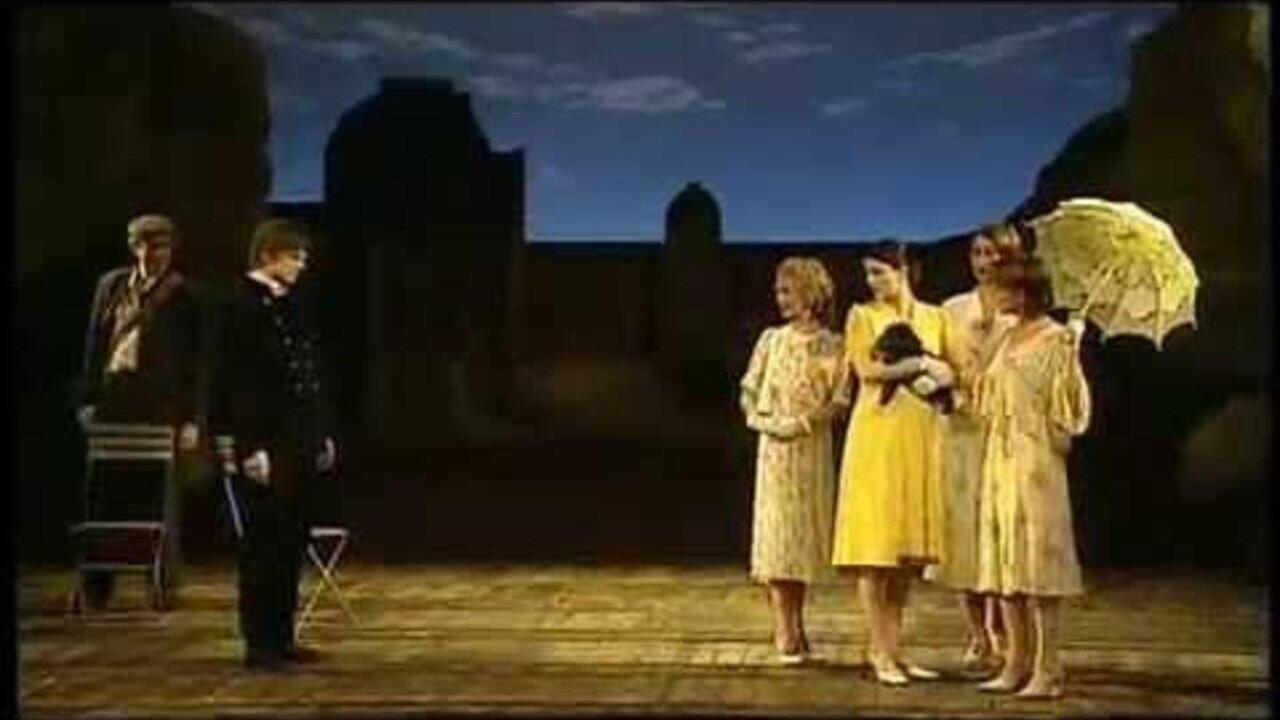 Le Menteur 2002 movie scene