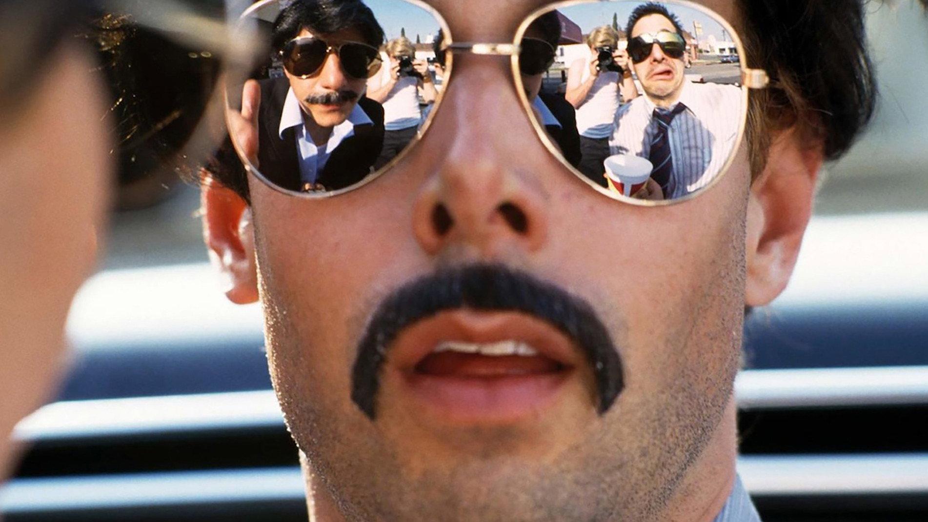 The Work of Director Spike Jonze 2003 movie scene