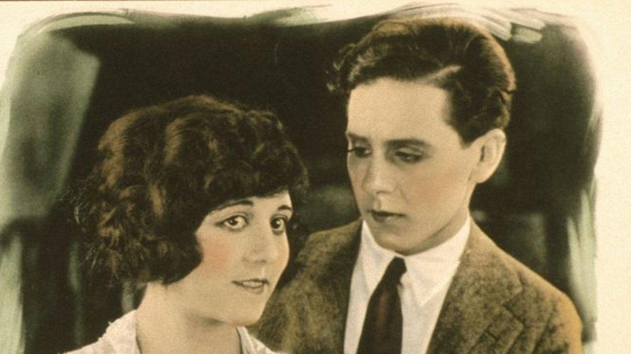 Potash and Perlmutter 1923 movie scene