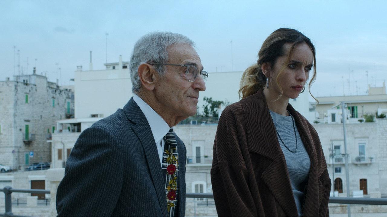 W Muozzart! 2025 movie scene