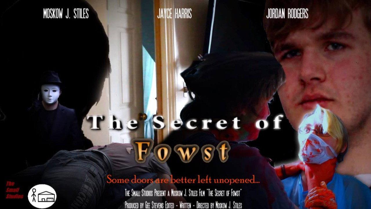 The Secret of Fowst 2015 movie scene