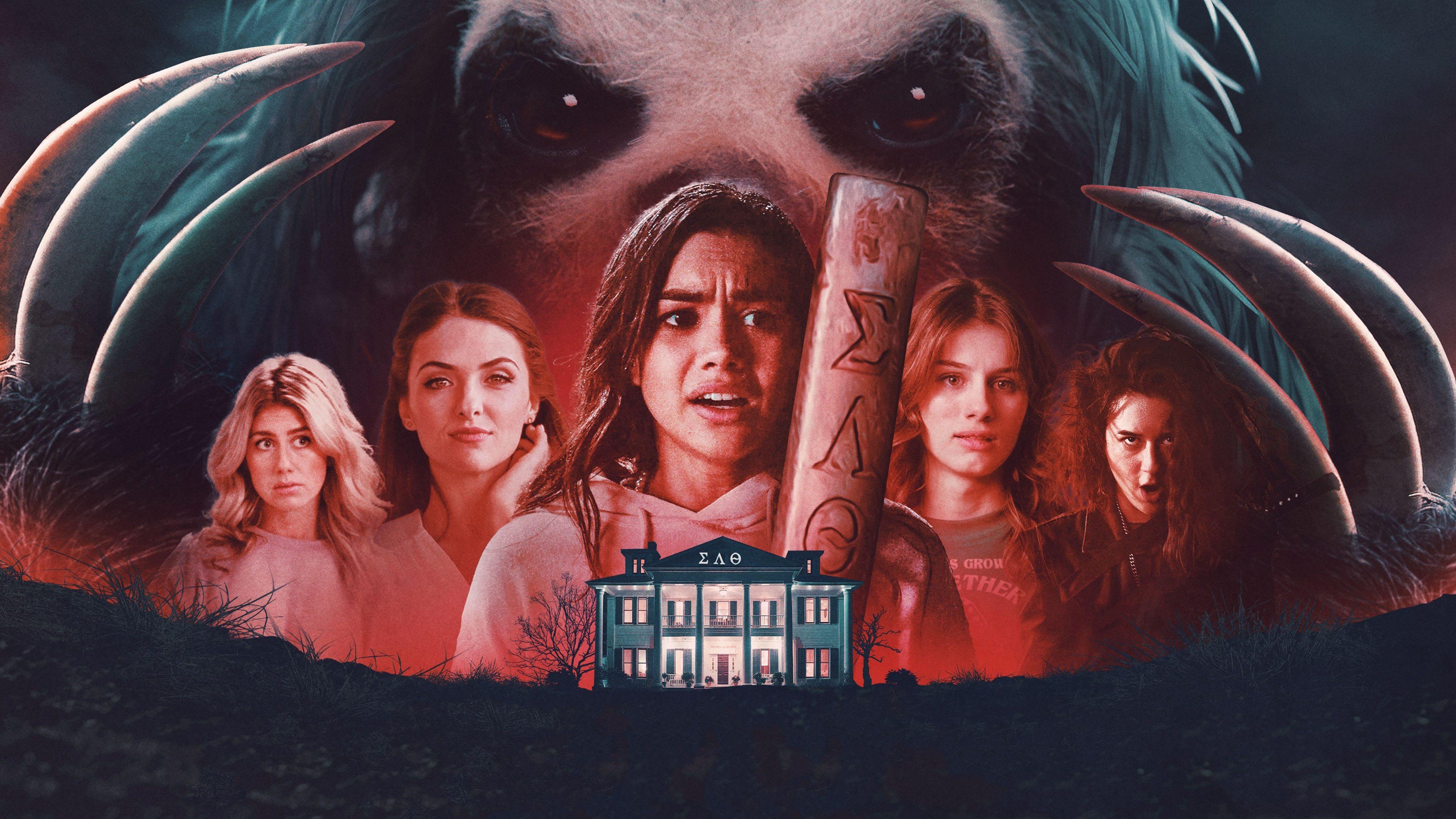 Slotherhouse 2023 movie scene