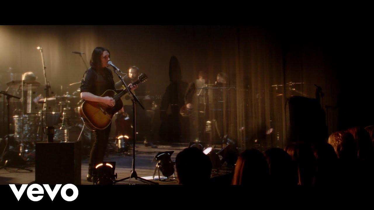 Placebo: MTV Unplugged 2015 movie scene