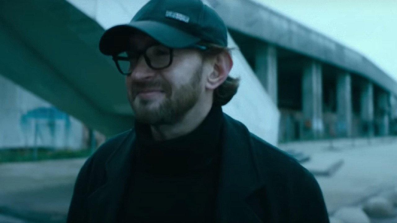 I Come To You 2017 movie scene