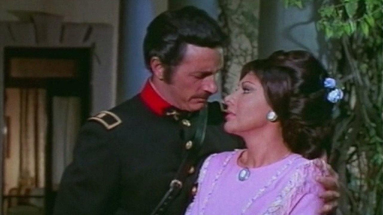 Yesenia 1971 movie scene