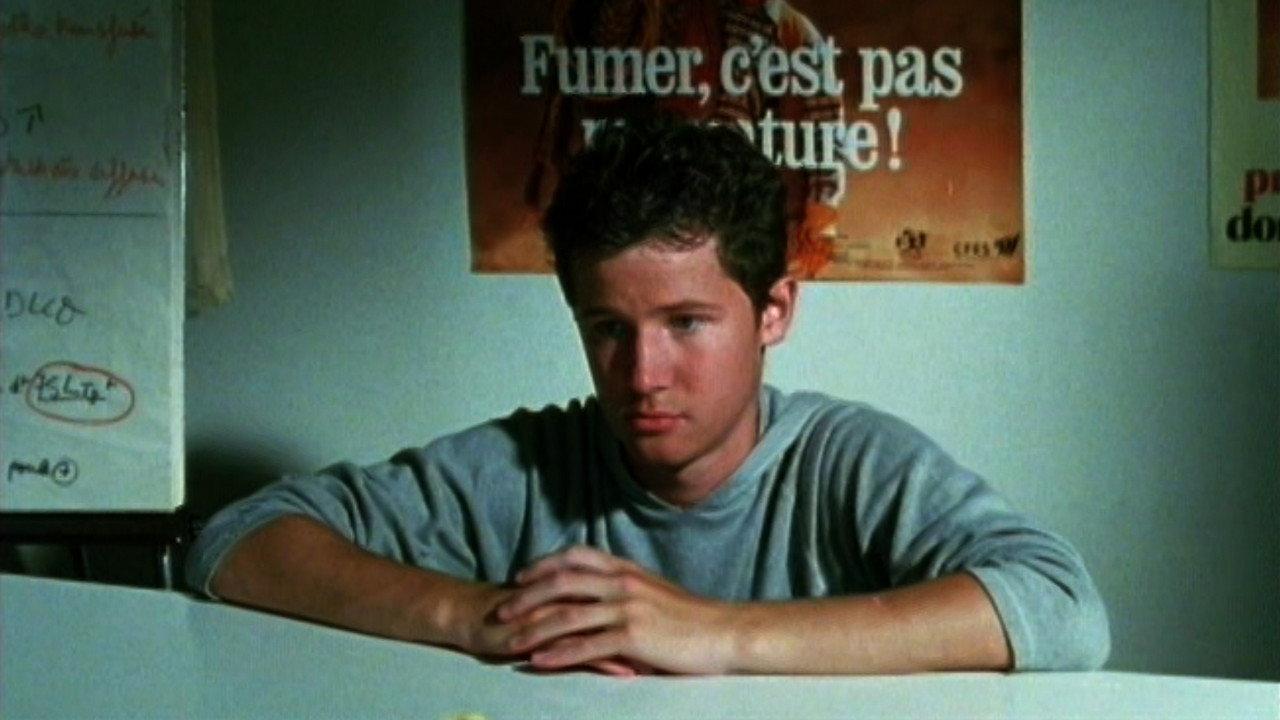 Final Exams 2001 movie scene