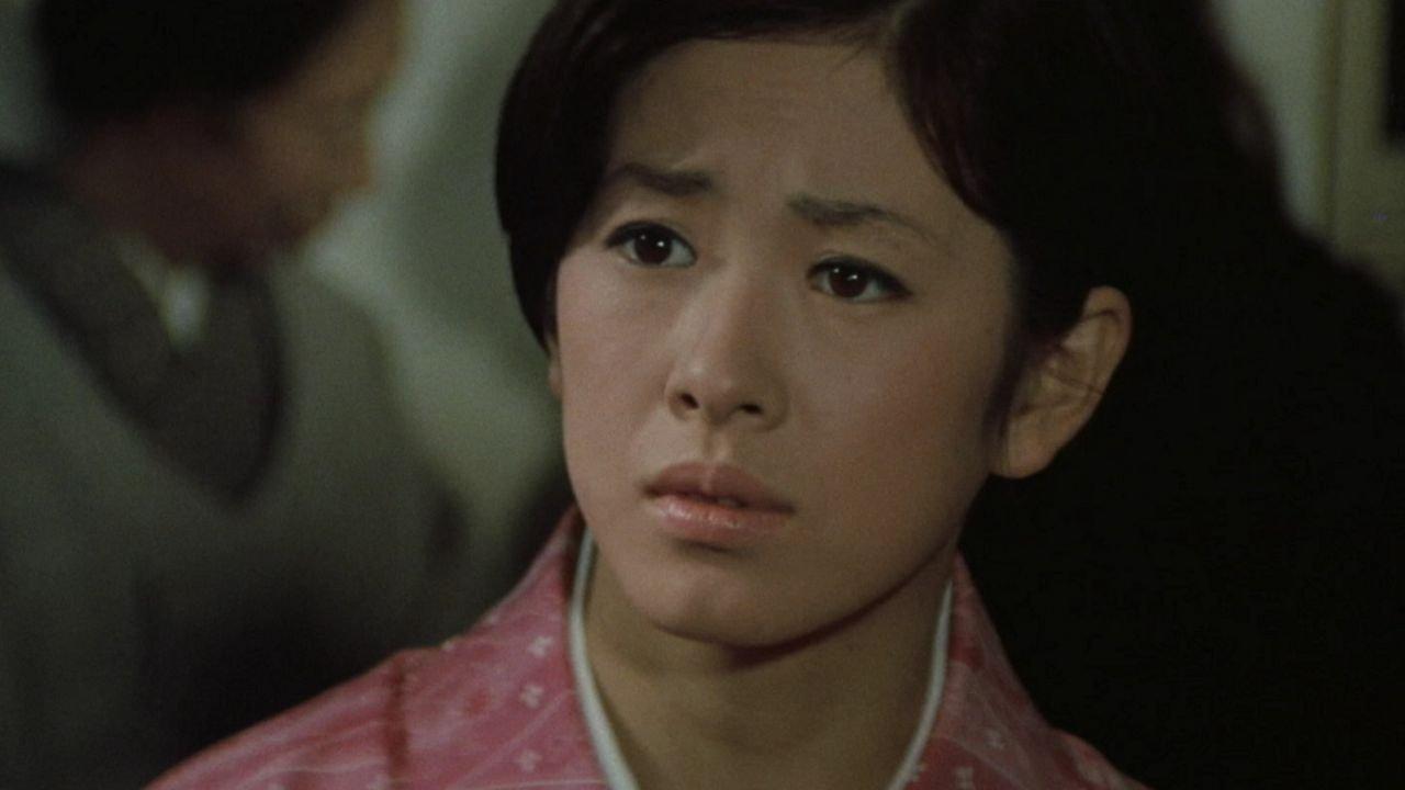 Shameless: Abnormal and Abusive Love 1969 movie scene