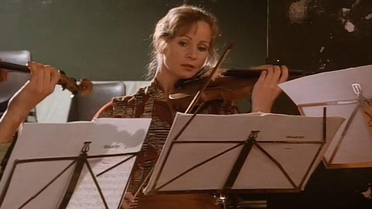 The Indecent Woman 1991 movie scene