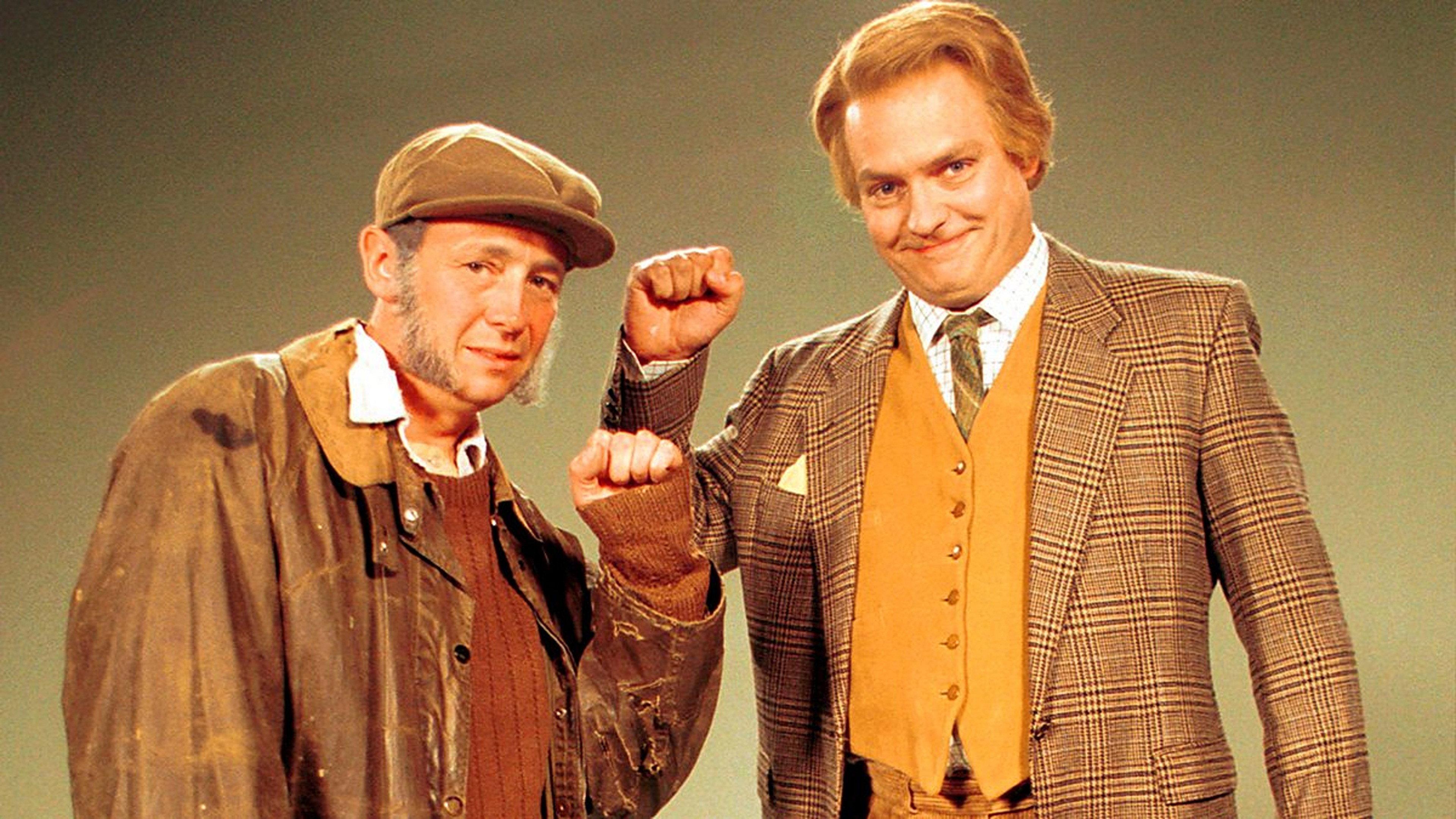 The Fast Show: You Ain’t Seen These, Right? 1999 movie scene