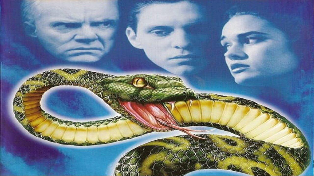 Venins 1991 movie scene