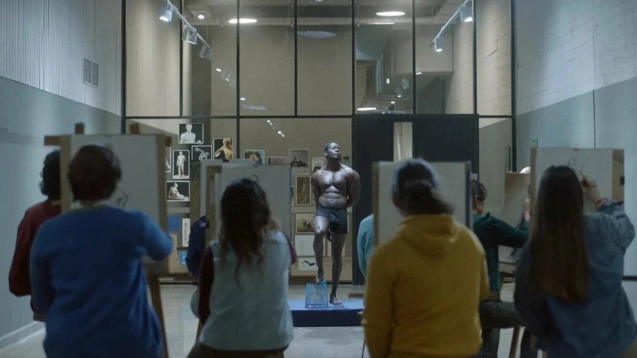 The Canon 2024 movie scene