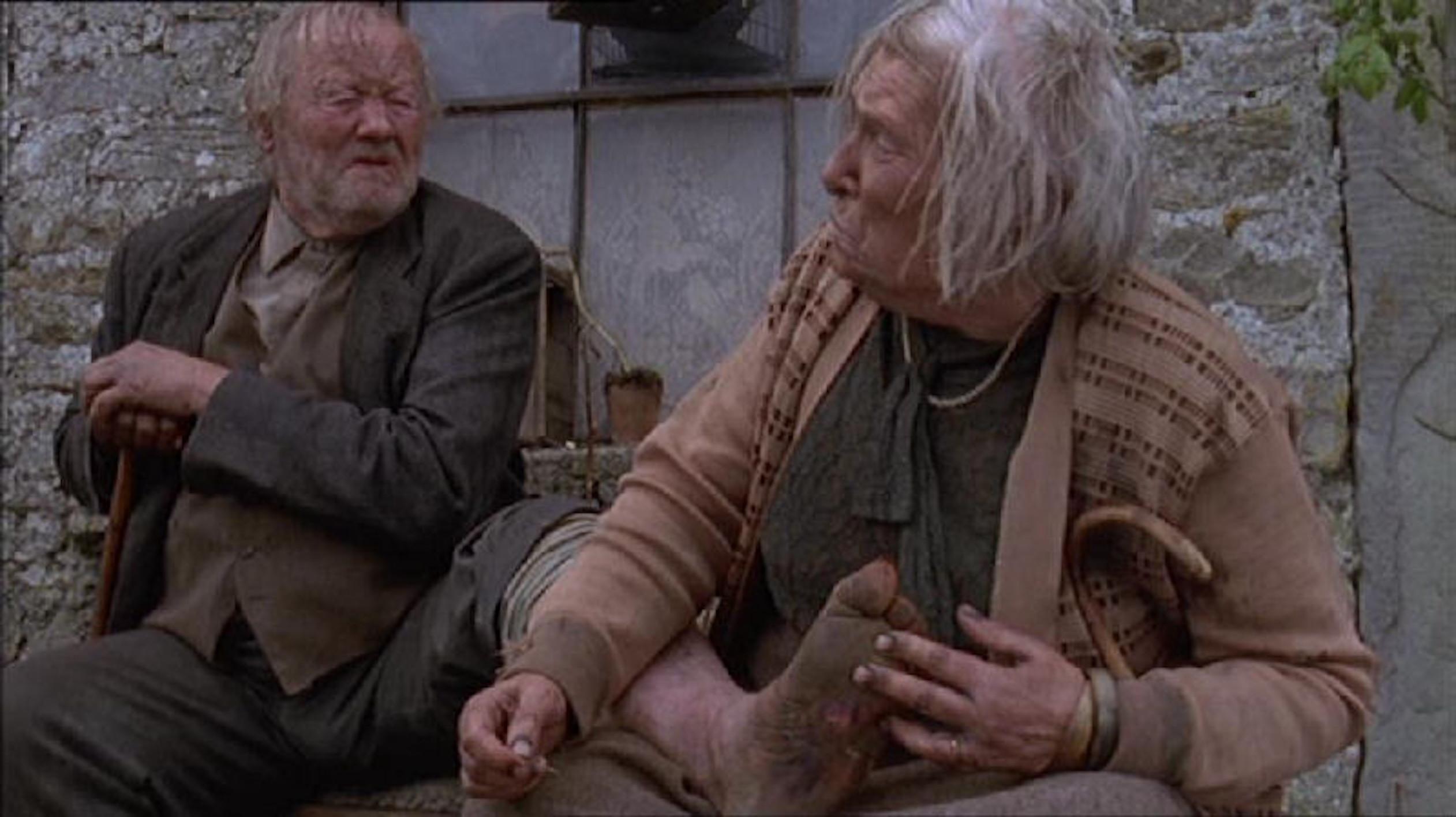 This Filthy Earth 2001 movie scene