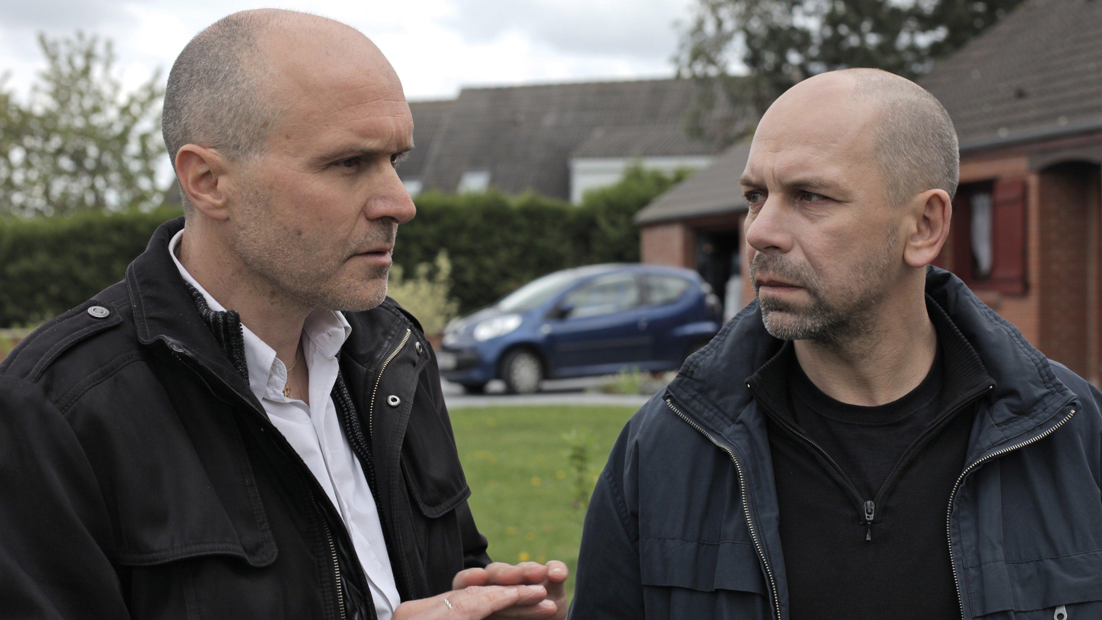 Guilty 2011 movie scene
