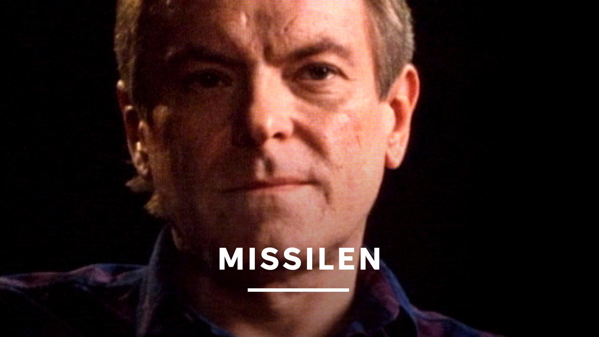 Missilen 1988 movie scene