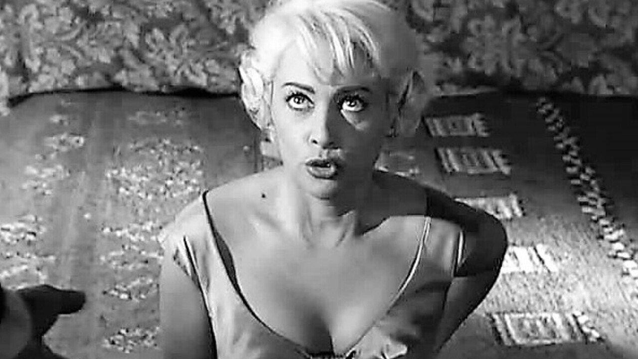 Nathalie 1957 movie scene