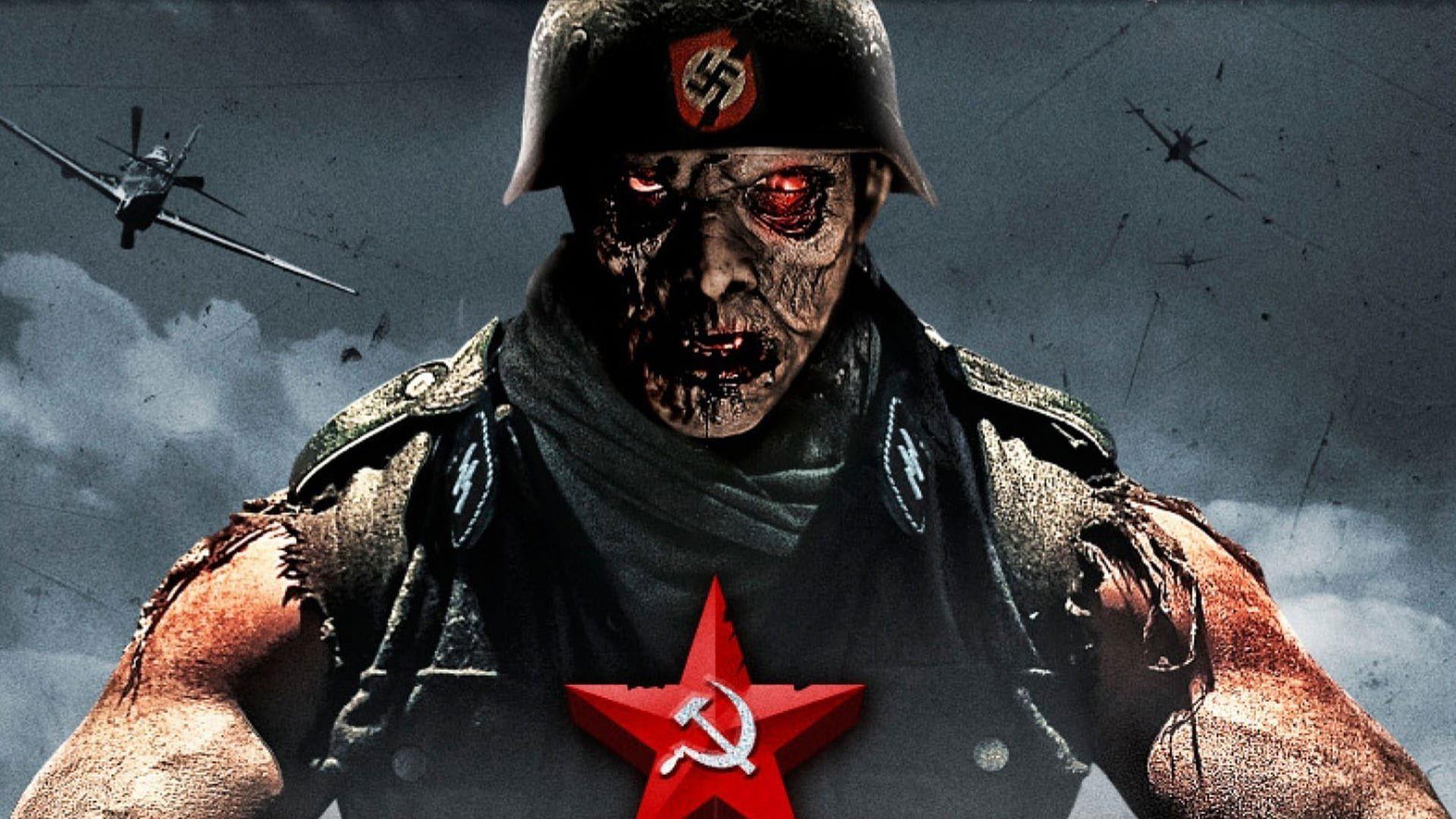 Outpost: Rise of the Spetsnaz 2013 movie scene