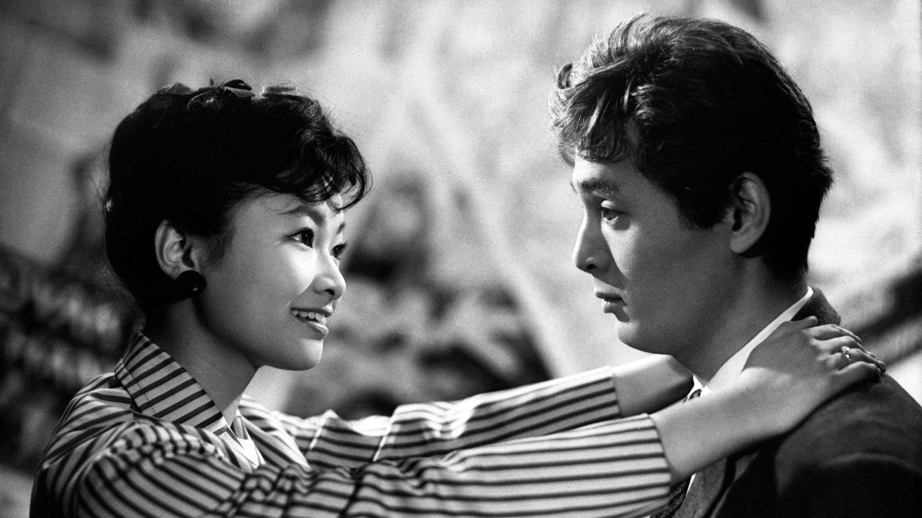 All About Marriage 1958 movie scene