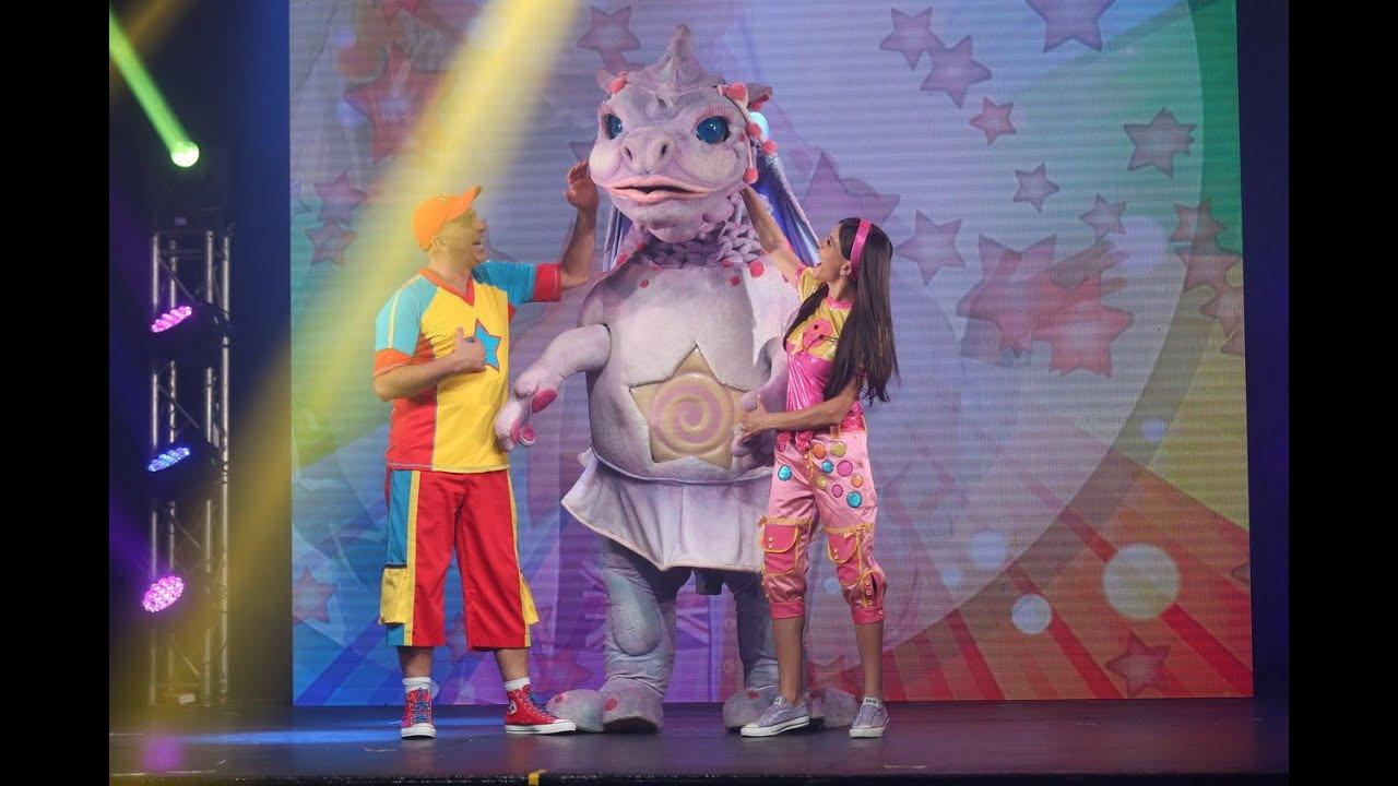 my sweet dragon 2 2015 movie scene