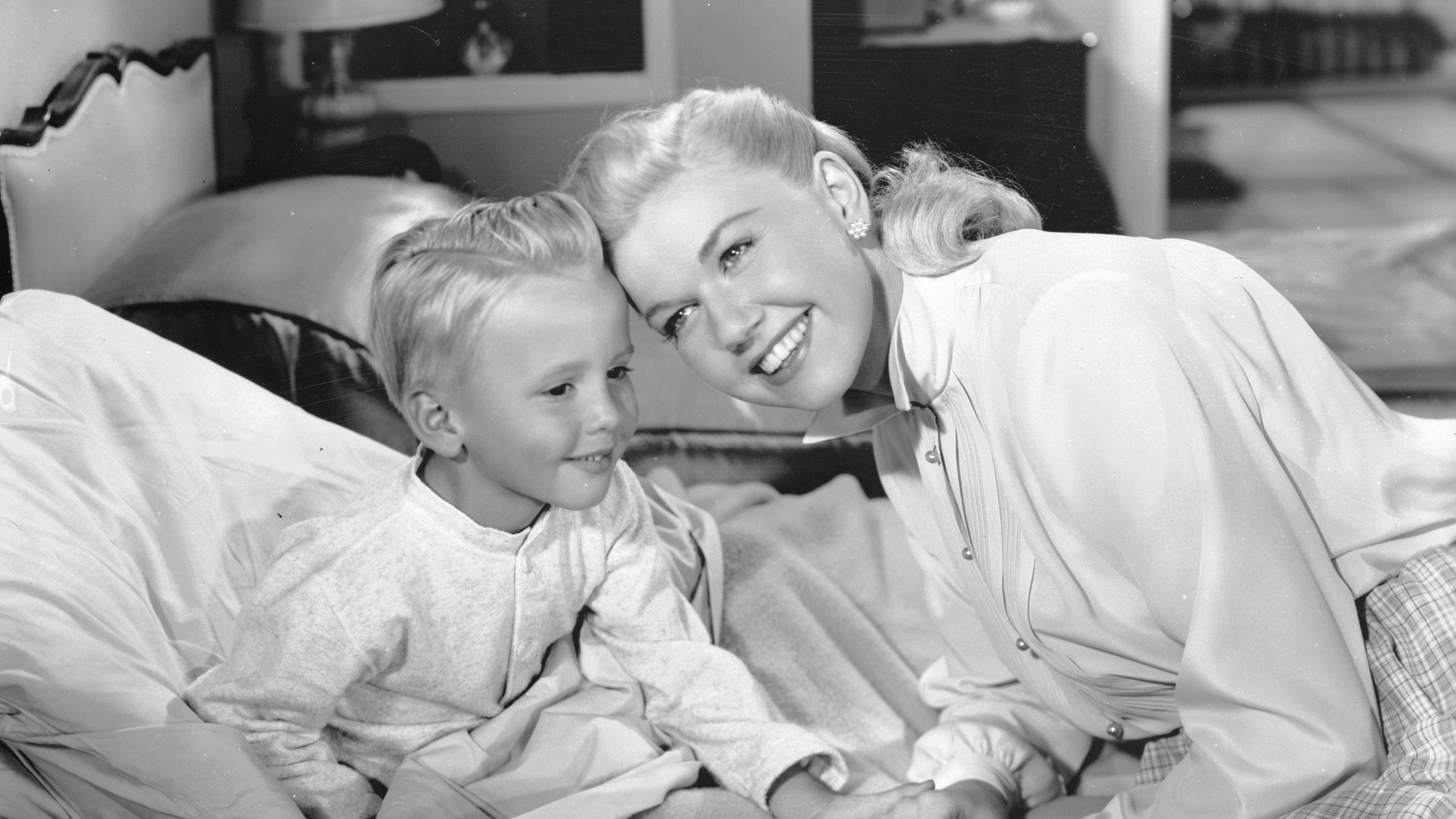 My Dream Is Yours 1949 movie scene