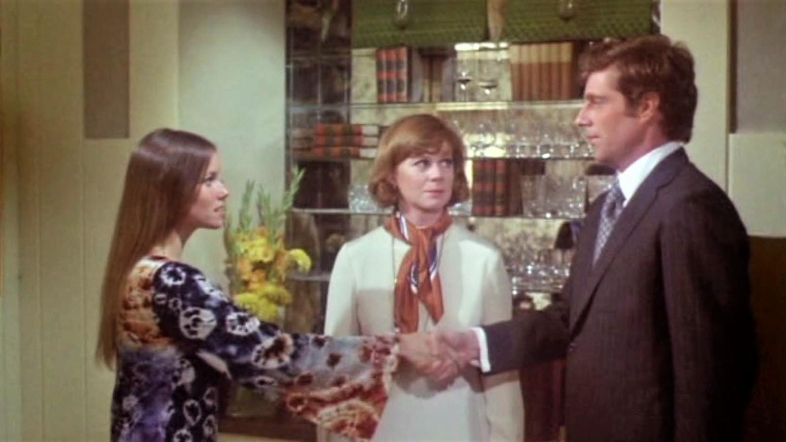 The Baby Maker 1970 movie scene