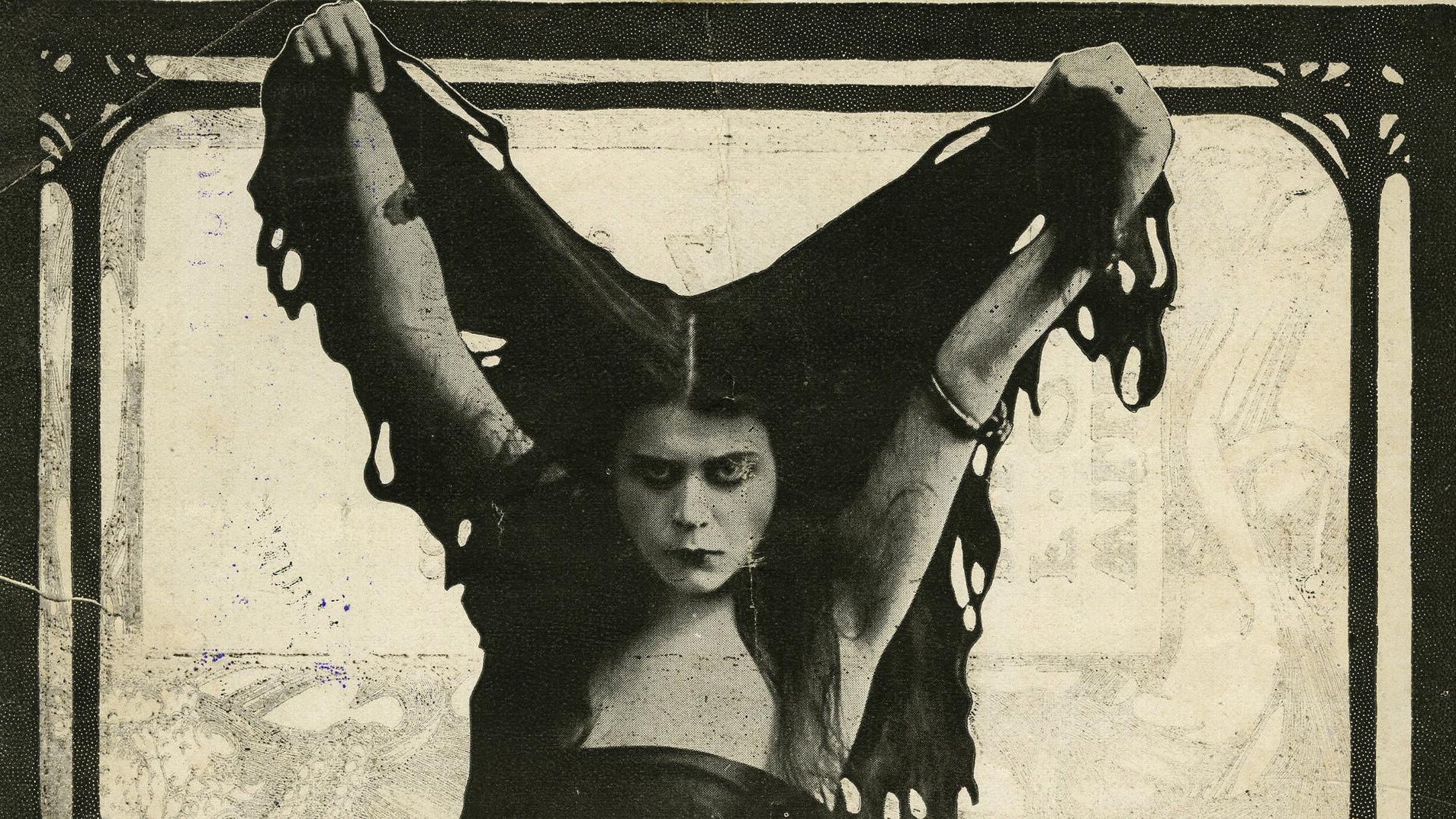 Sin 1915 movie scene