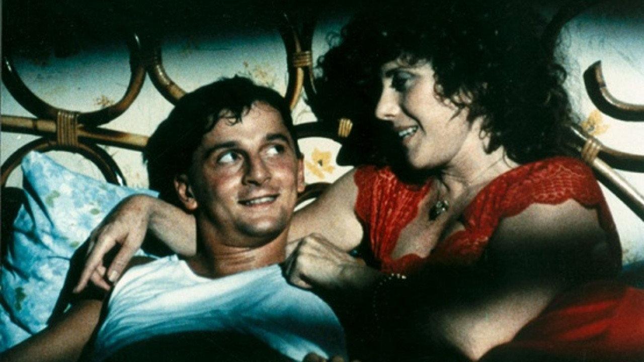 Sposi 1988 movie scene