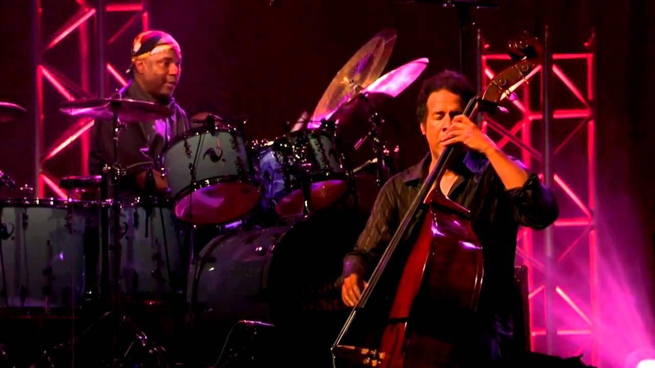 Return To Forever: Live At Montreux 2009 movie scene
