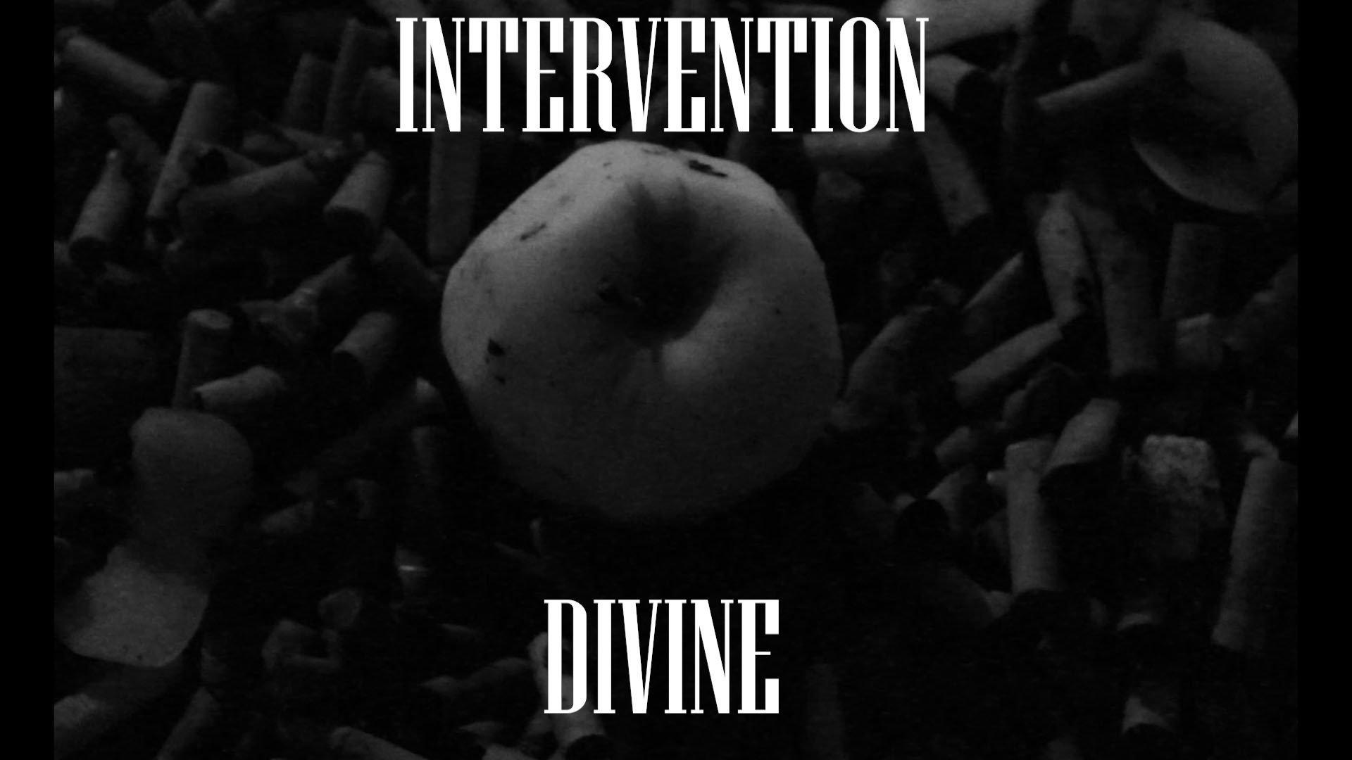 Divine Intervention 2026 movie scene