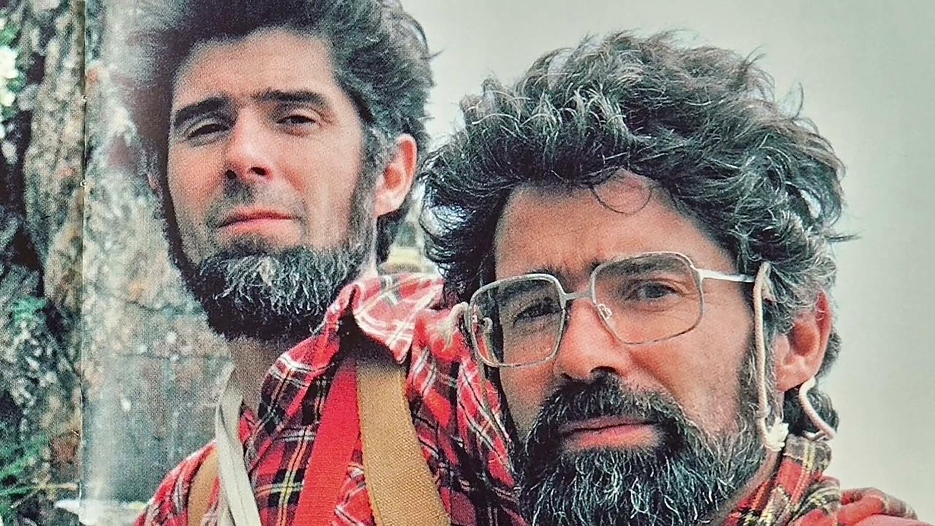 Pyreneism Yesterday And Today 2019 movie scene